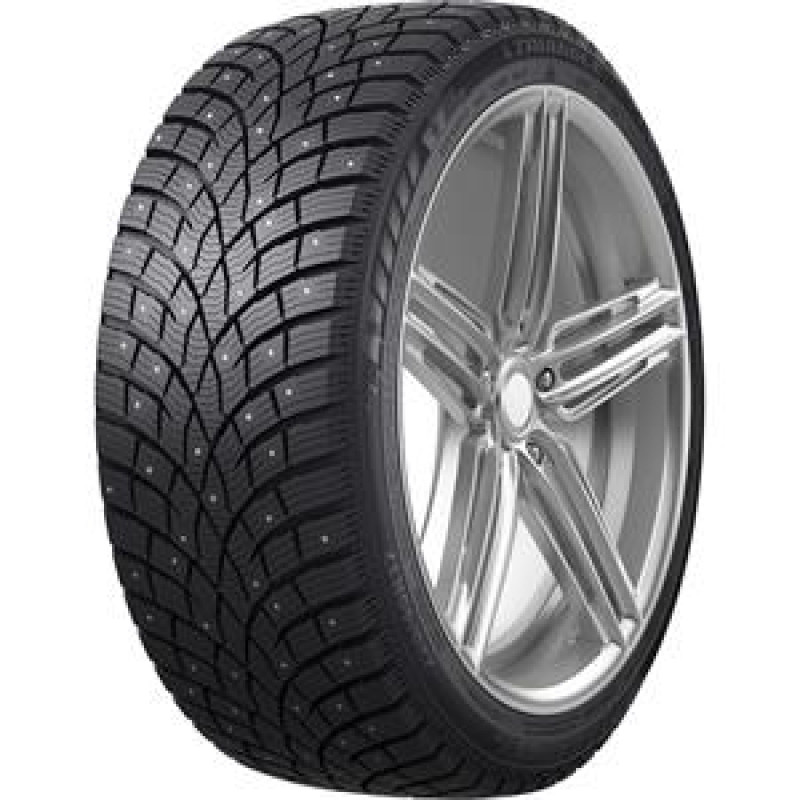 Triangle - TRIANGLE TI501 92TXL RP ar radzļæ½m - 225/40 R18