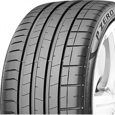 Pirelli - P-ZERO (PZ4)   XL * - 275/45 R20