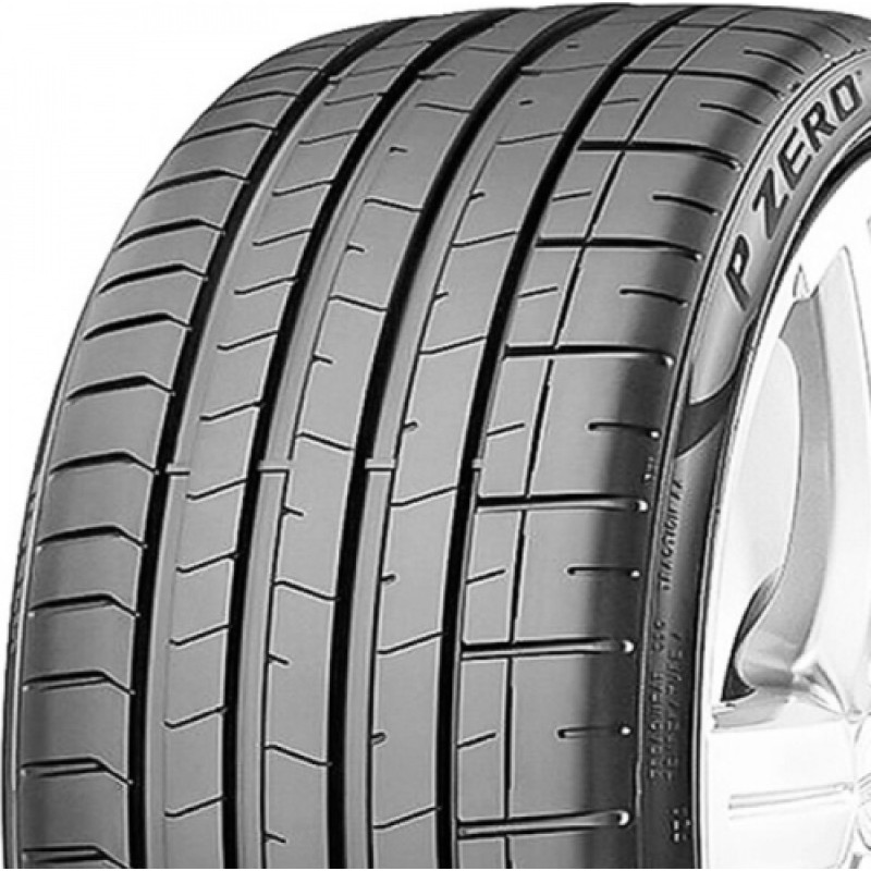 Pirelli - P-ZERO (PZ4)   XL * - 275/45 R20