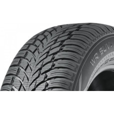 Nokian - NOKIAN WR SUV 4 M+S 3PMSF - 265/55 R19C