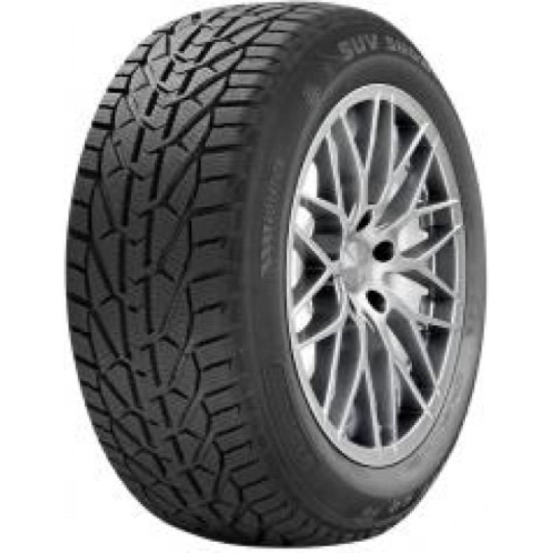 Kormoran - KORMORAN SNOW XL M+S 3PMSF - 245/45 R18C