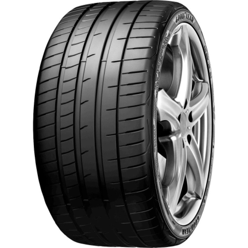 Goodyear - EAGLE F1 SUPERSPORT  - 255/40 R18C