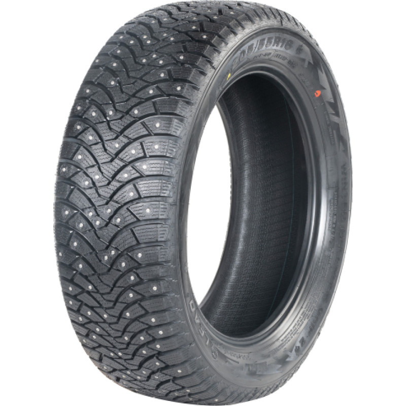 Leao - WINTER DEFENDER GRIP 2  - 165/70 R14