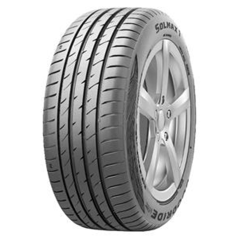 Goodride - GOODRIDE SOLMAX 1 SUV 111H - 275/50 R22