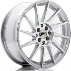 Japan Racing JR22ET: 25-25 17 7 4x108 ET25
