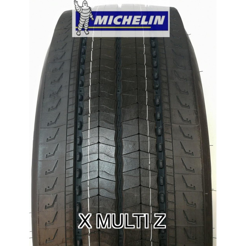 Michelin - X MULTI Z - 385/65 R22