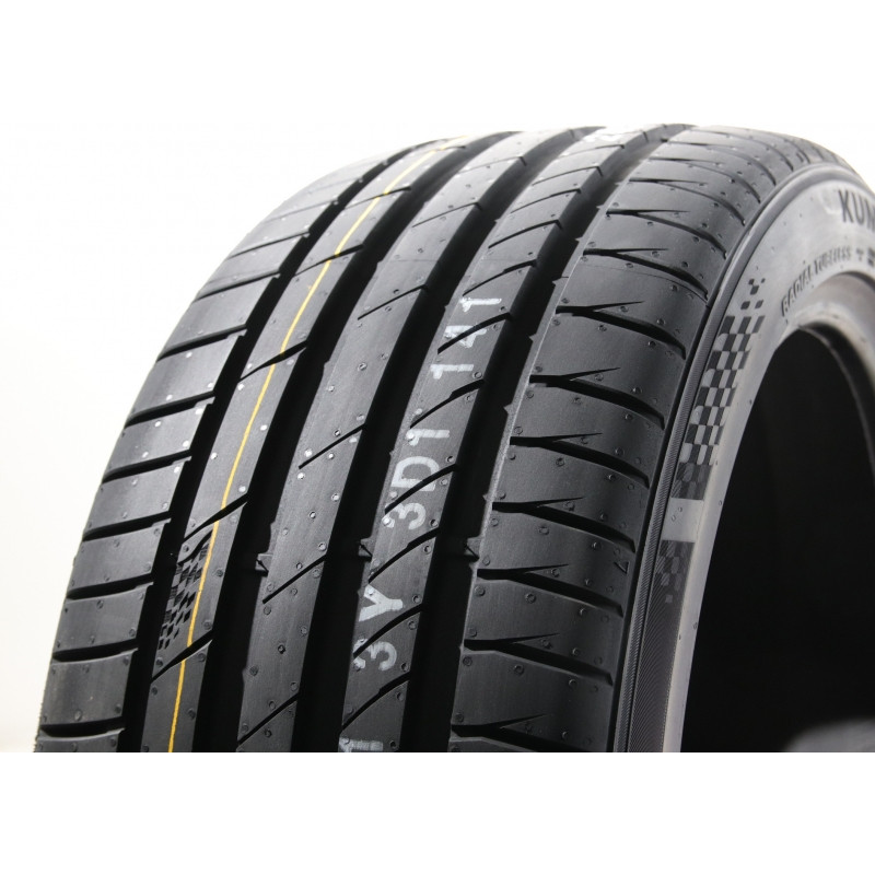 Kumho - Ecsta PS71 SUV - 235/60 R18
