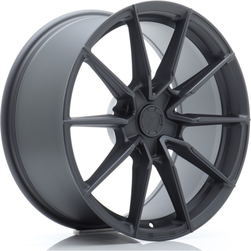 Japan Racing SL-02ET: 20-45 18 85 5x112 ET20