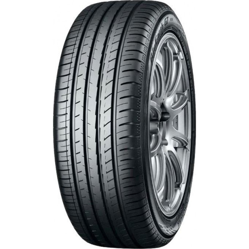Yokohama - BLUEARTH-GT AE51 - 195/65 R15C