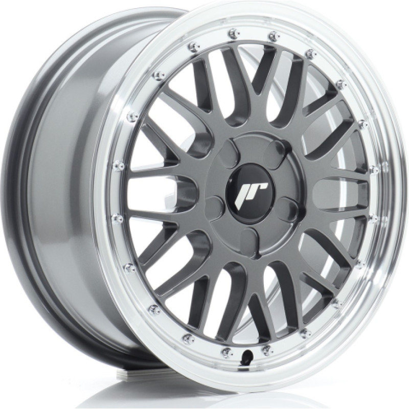 Japan Racing JR23ET: 20-45 16 7 5x112 ET20