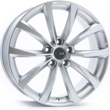 MAK WOLF 20 6.5 5x114.3 ET33