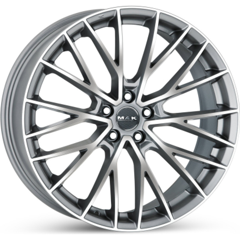 MAK SPECIALE 23 10 5x120 ET41