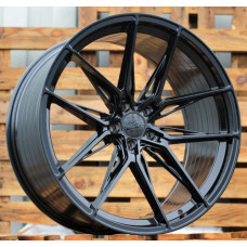 Replica Wheels HX036 18 8 5x112 ET45