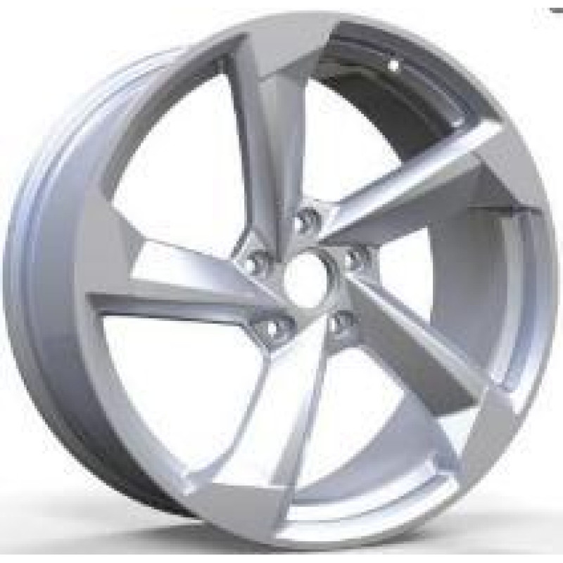 Replica Wheels FBX390 20 8.5 5x112 ET40