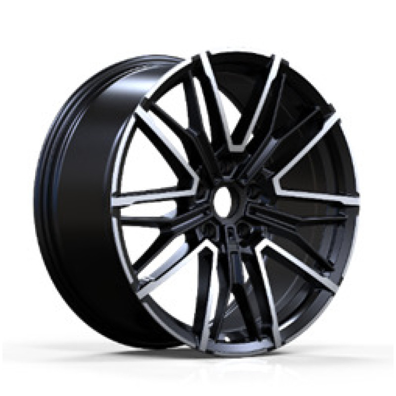 Replica Wheels 3S1284 20 9 5x112 ET44