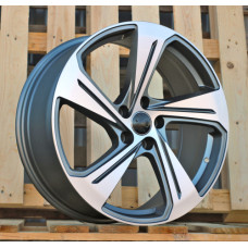 Replica Wheels YS1270 18 8 5x112 ET35
