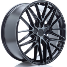 Japan Racing JR38 21 9 5x120.65 ET10