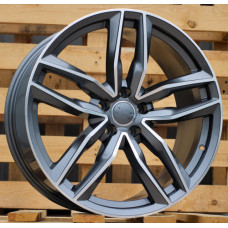 Replica Wheels BK690 19 8.5 5x112 ET40
