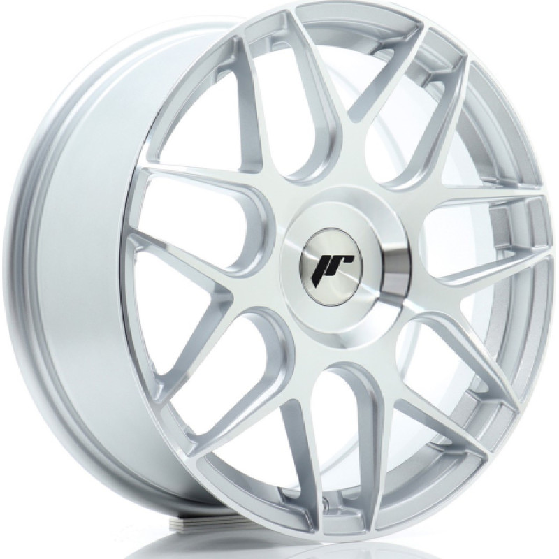 Japan Racing JR18 17 7 4x110 ET20