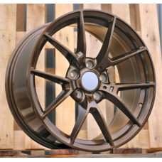 Replica Wheels HE761 19 9.5 5x120 ET40