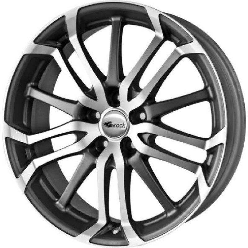 Brock B26 17 7.5 112.0 ET47