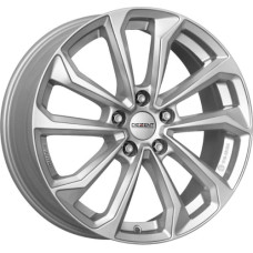 Dezent KS 17 7 5x114.3 ET53