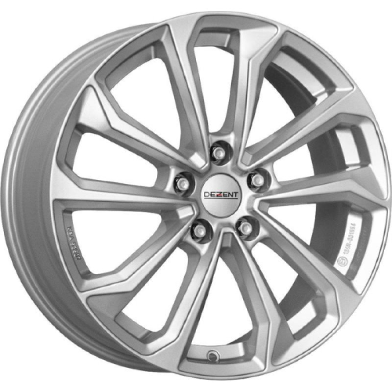Dezent KS 17 7 5x114.3 ET53