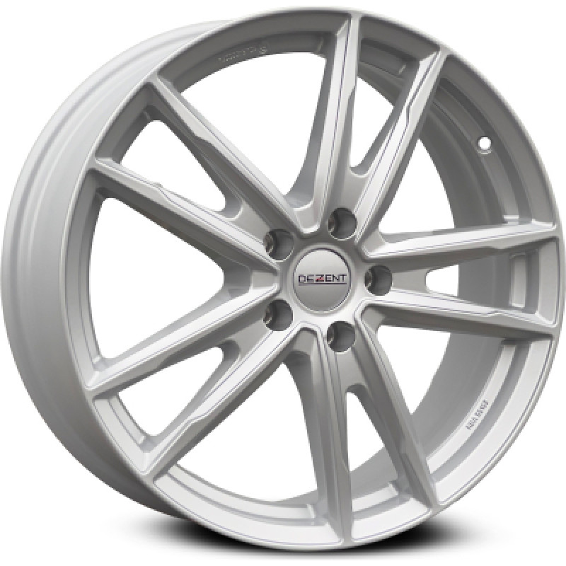 Dezent KF 19 7.5 5x114.3 ET50