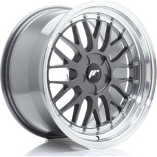 Japan Racing JR23ET: 20-48 18 95 5x114.3 ET20