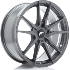 Japan Racing JR21 19 8.5 5x114.3 ET35