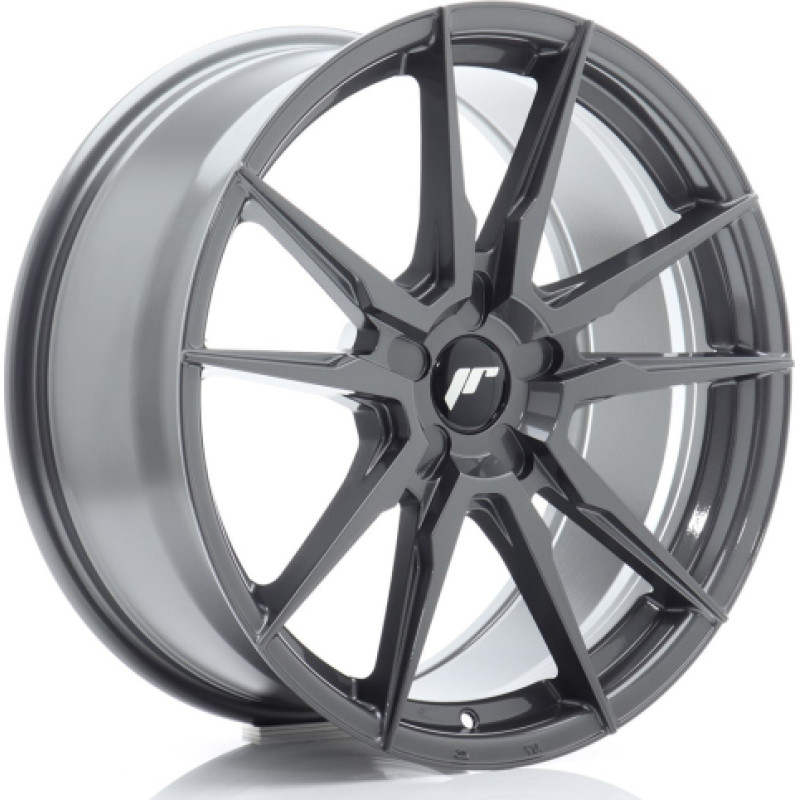 Japan Racing JR21 19 8.5 5x114.3 ET35