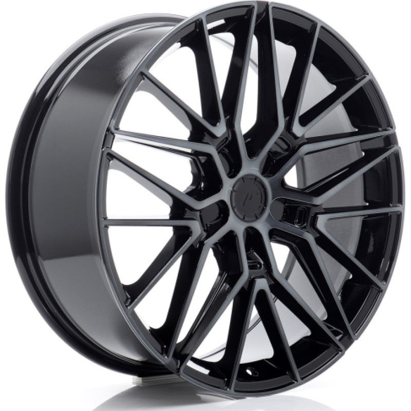 Japan Racing JR38ET: 20-40 20 8 5x127 ET20