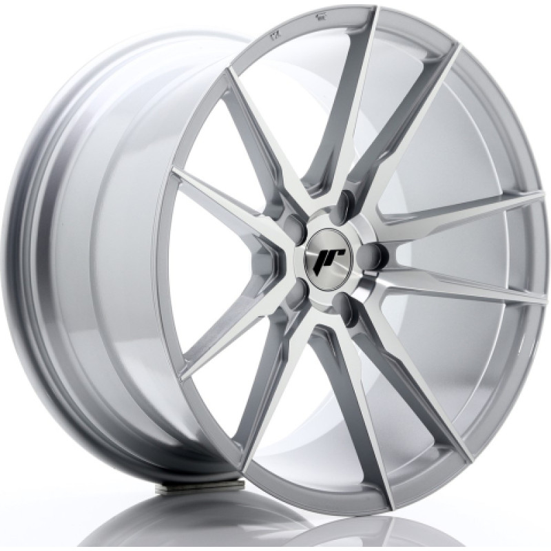 Japan Racing JR21 20 11 5x120.65 ET30