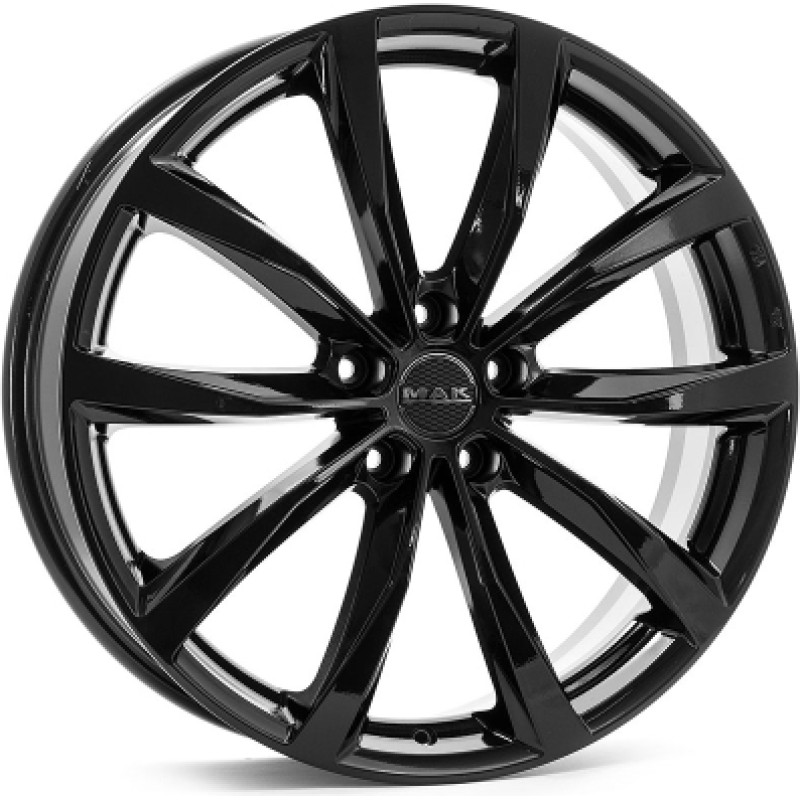 MAK WOLF 18 7.5 5x114.3 ET35