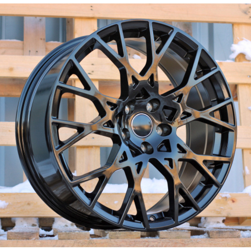 Replica Wheels 3S1293 19 8 5x112 ET42