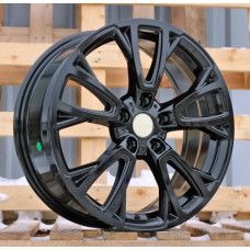 Replica Wheels F8409 18 7 5x112 ET45