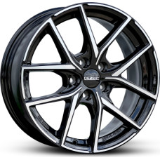 Dezent TO 17 7 5x108 ET47