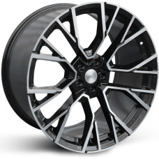 MAK BK5769 20 10.5 5x112 ET40