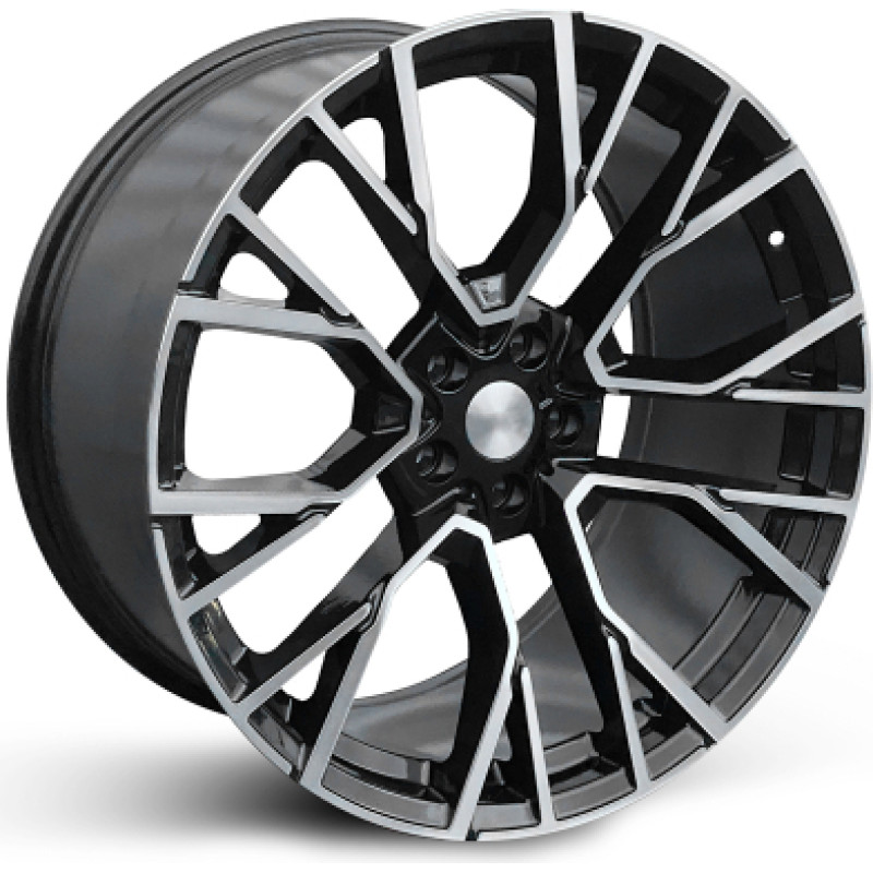 MAK BK5769 20 10.5 5x112 ET40