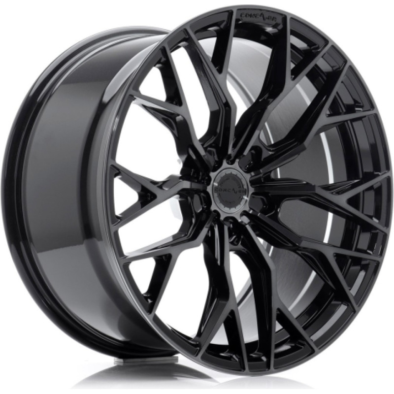 Concaver CVR1ET: 15-51 20 9 5x108 ET15