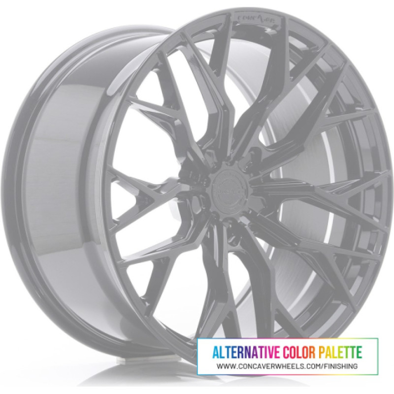 Concaver CVR1 20 11 5x120.65 ET7