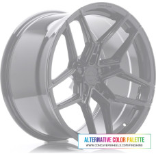 Concaver CVR5 21 9.5 5x120.65 ET0