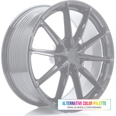 Japan Racing JR37 21 10 5x120.65 ET10