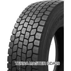 Windforce - TERRA MASTER GDA20  156/153L/M - 315/80 R22C