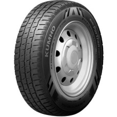 Kumho - WINTER PORTRAN CW51    Lääne-euroopa lamell - 215/70 R15