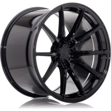 Concaver CVR4 22 9.5 5x120.65 ET14