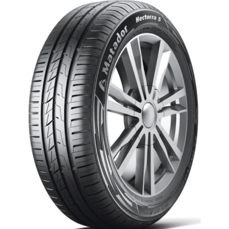 Matador -  HECTORRA 5  XL FR - 225/35 R19