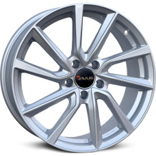 Avus AC-518 MAX LOAD 690 KG 17 7 5x114.3 ET40
