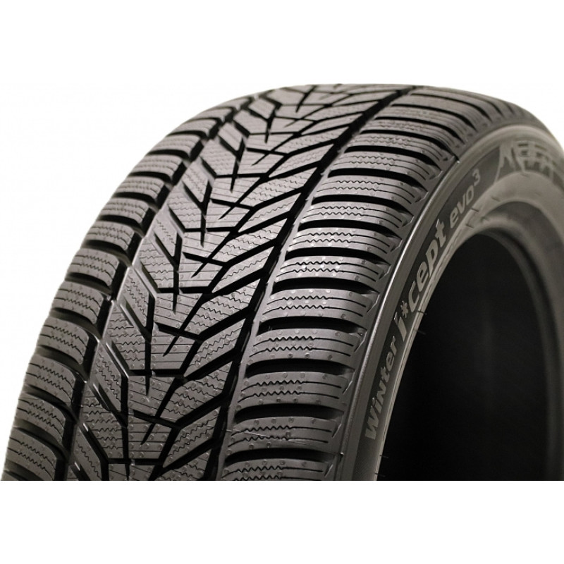 Hankook - WINTER I*CEPT EVO3 W330A XL M+S 3PMSF - 265/35 R22C