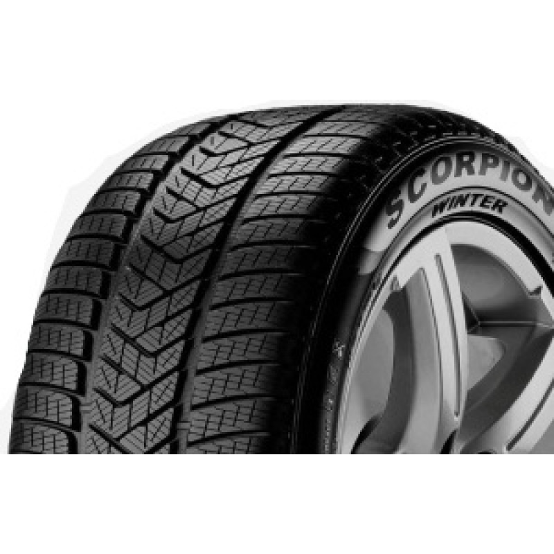 Pirelli - Scorpion Winter - 265/55 R19